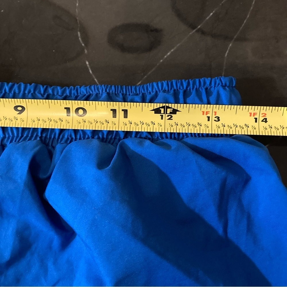 Woolrich Teton Nylon Blue High Performance Pants Men’s Size M Vintage Outdoor - Picture 10 of 15